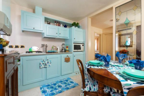 Venice Heaven Apartments San Marco, a stone's throw away from San Marco Square Venedig